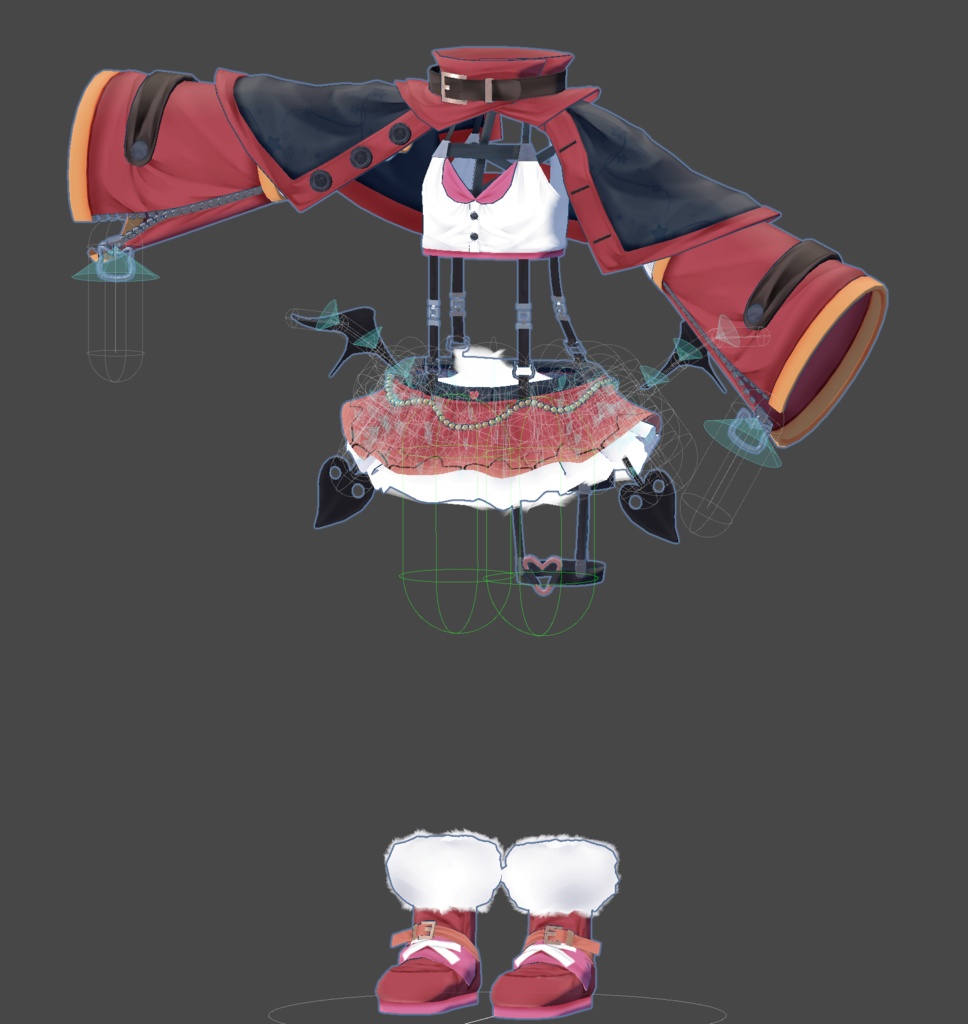 汎用11_こあくまにゃんこ