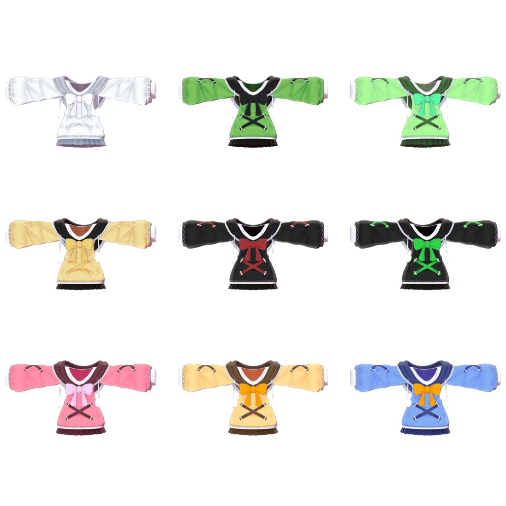 びっく!くろすぱーかー