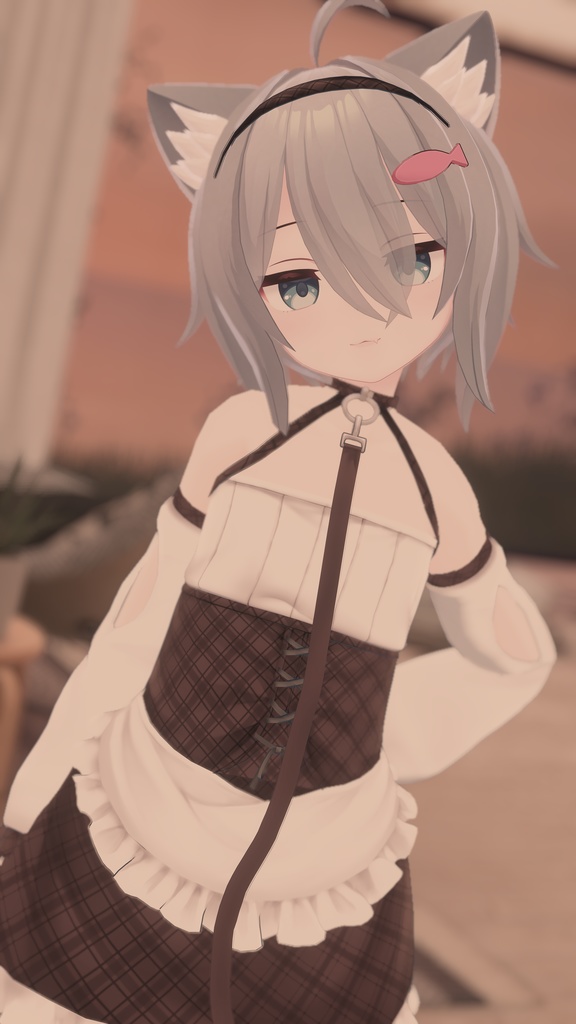 デューティフルサーヴァント