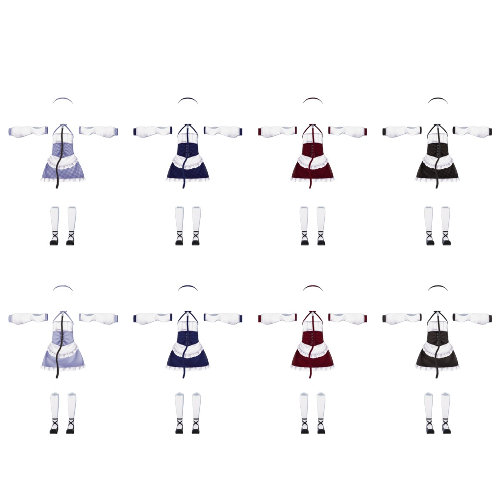 デューティフルサーヴァント