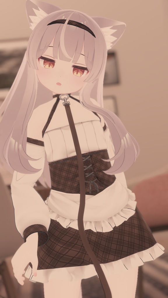 デューティフルサーヴァント