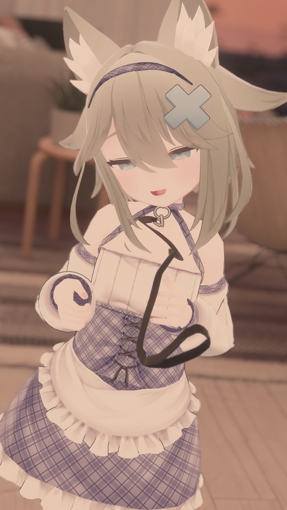 デューティフルサーヴァント