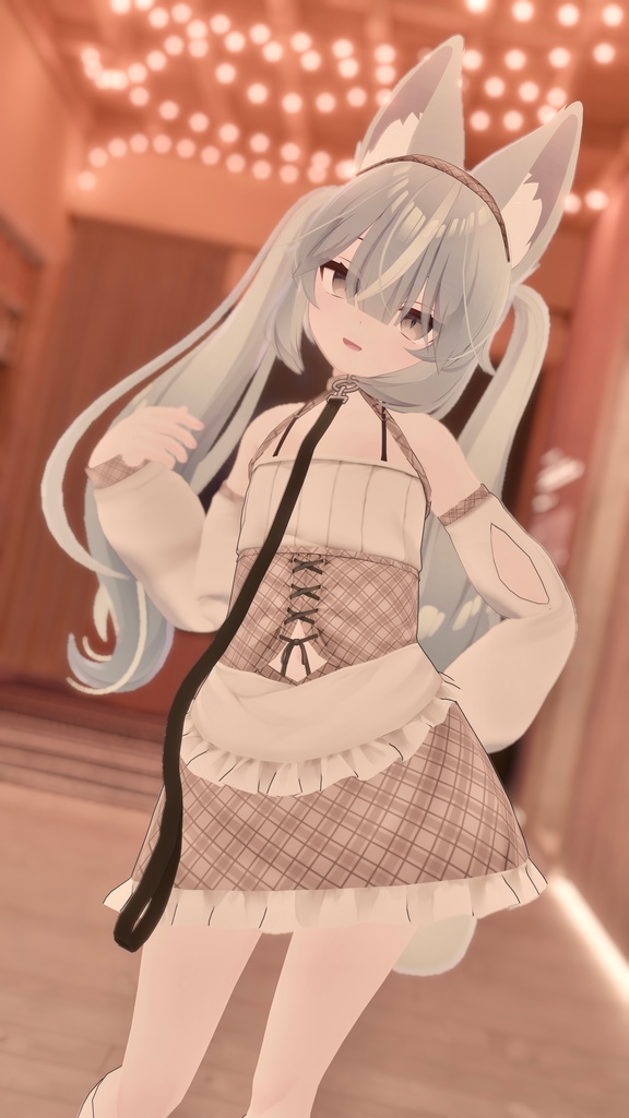 デューティフルサーヴァント