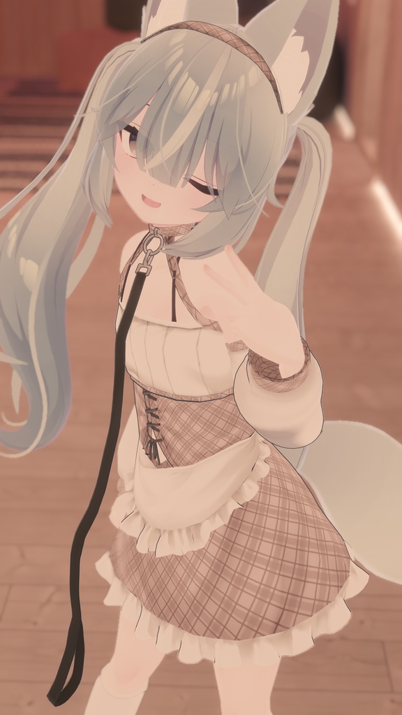 デューティフルサーヴァント