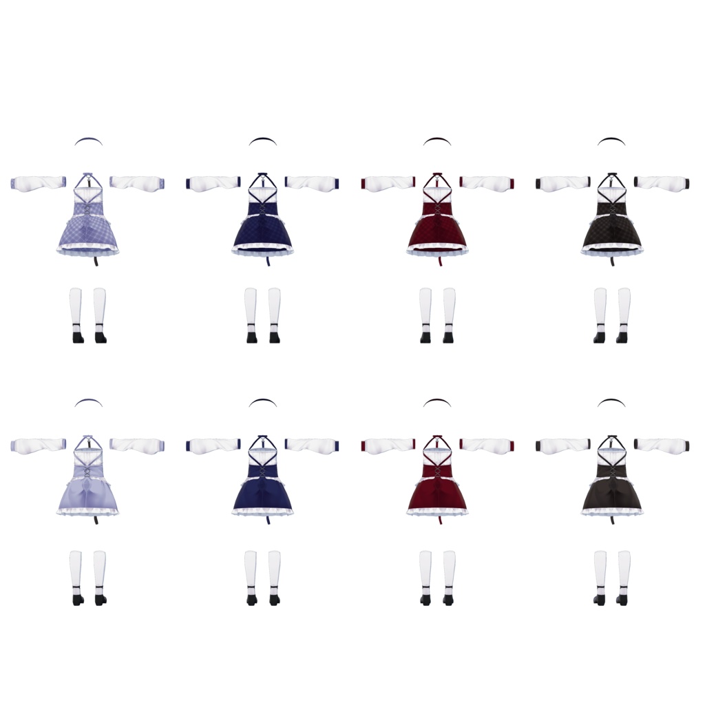 デューティフルサーヴァント