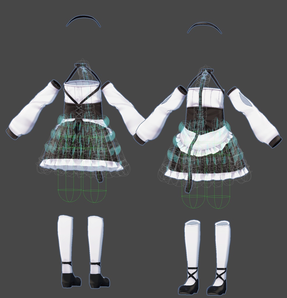 デューティフルサーヴァント