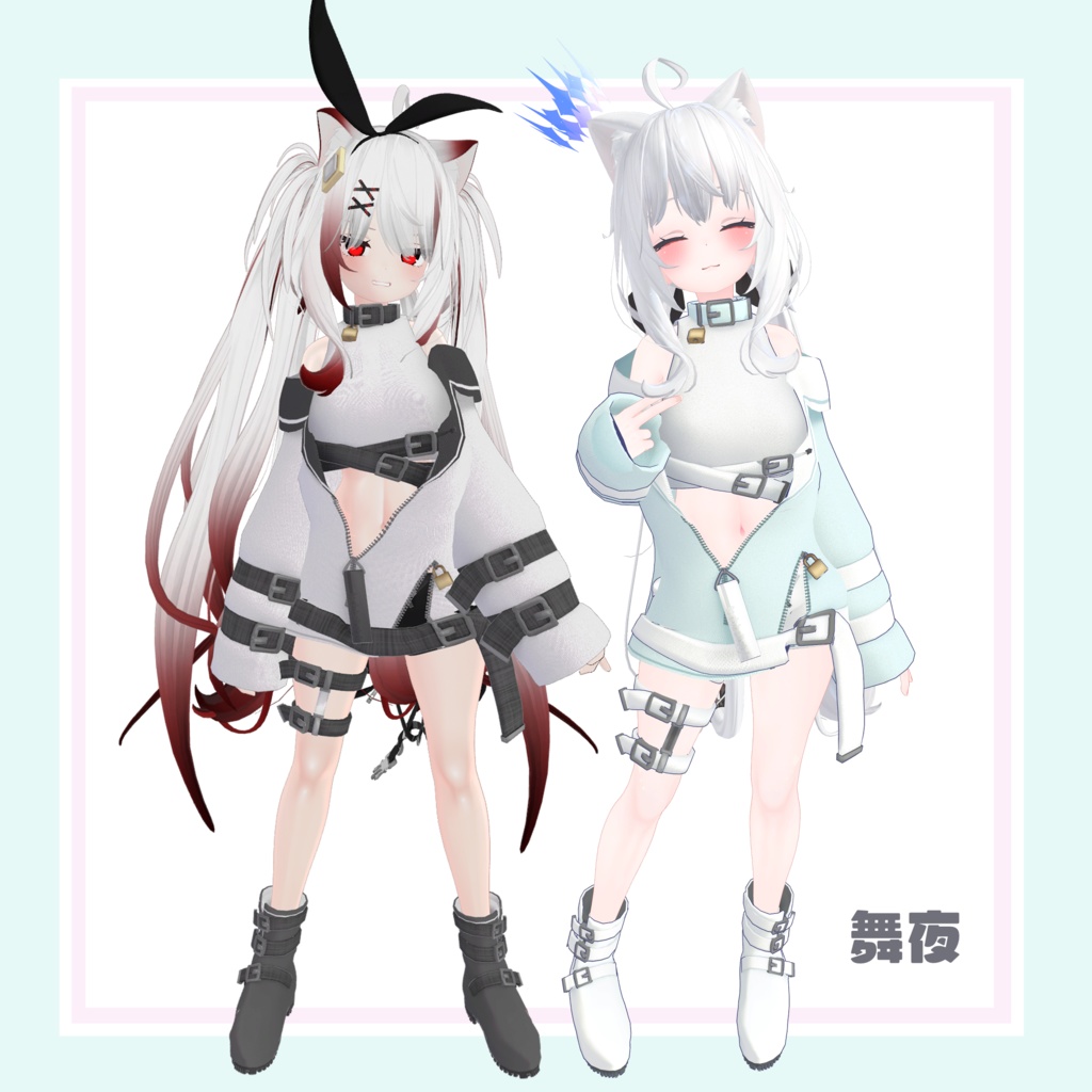 tech belt style ~テック ベルト スタイル~