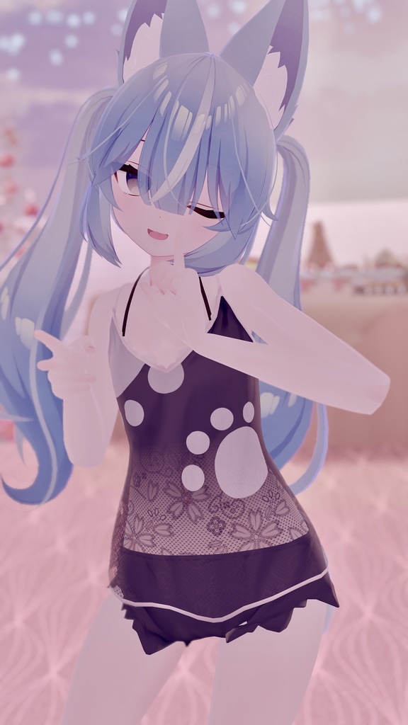 部屋着01_ソワレ