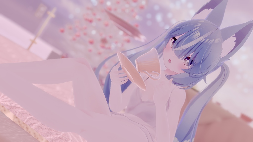 部屋着01_ソワレ