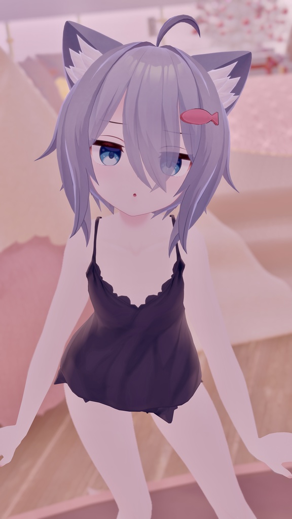 部屋着01_ソワレ