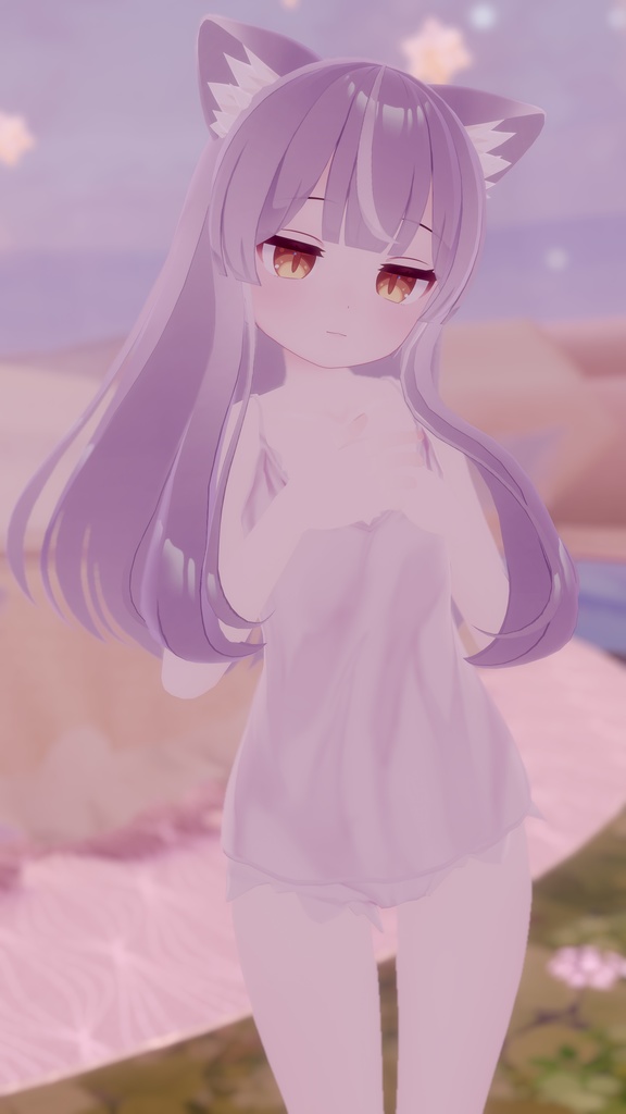 部屋着01_ソワレ