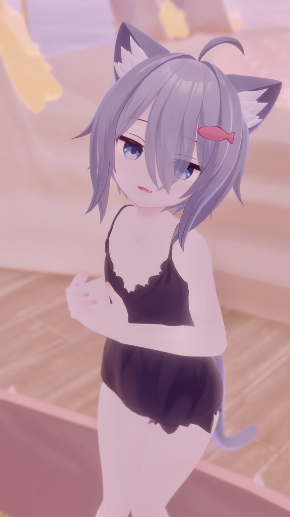 部屋着01_ソワレ