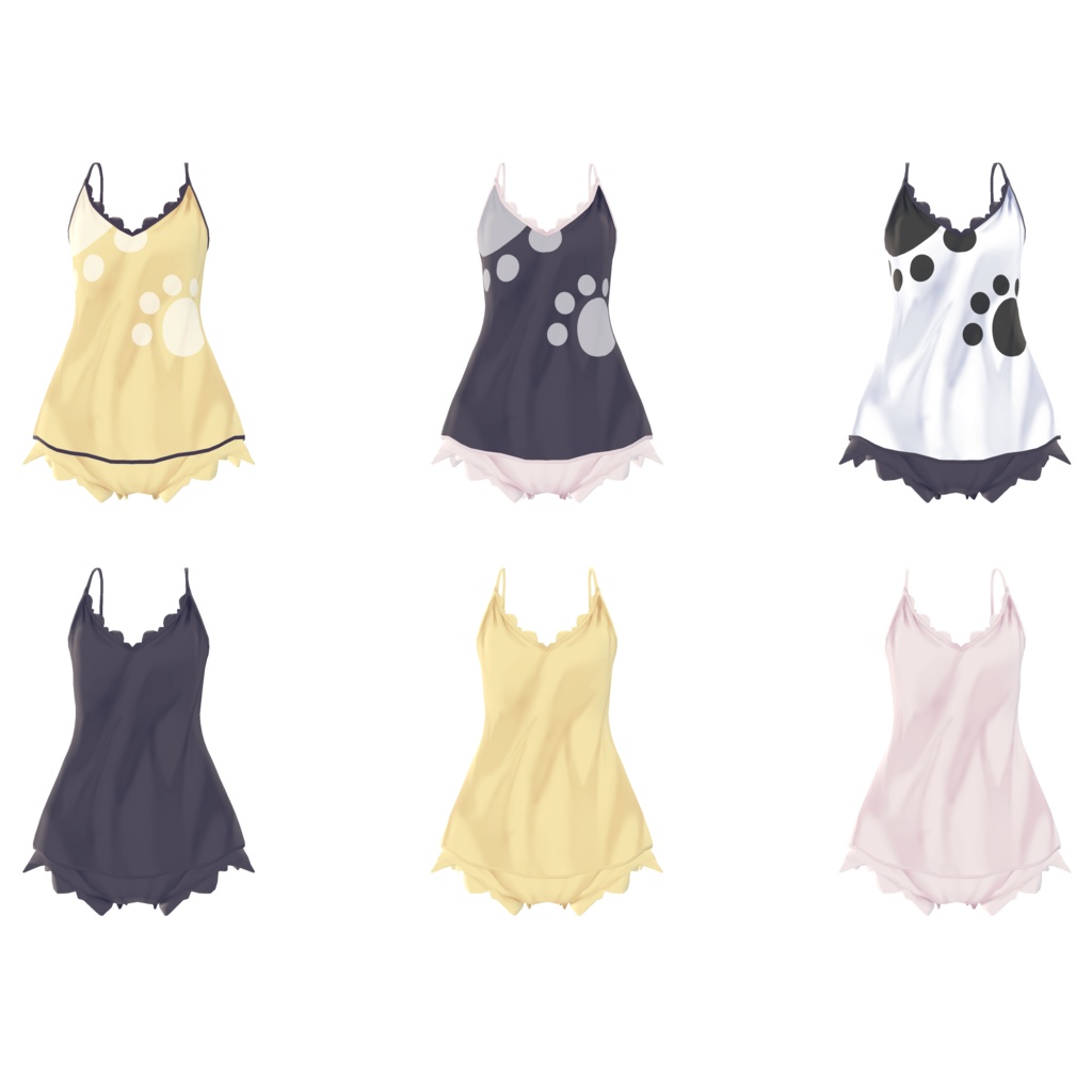 部屋着01_ソワレ