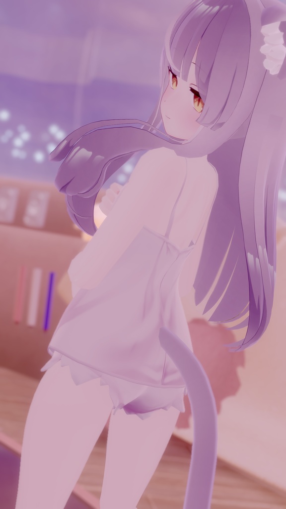 部屋着01_ソワレ