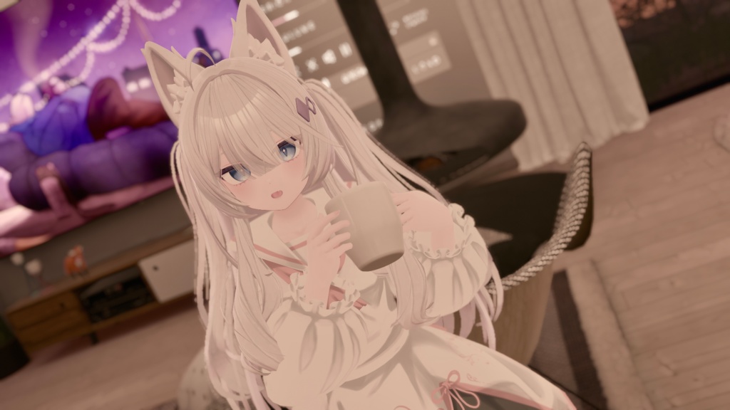 セーラーチャイナ