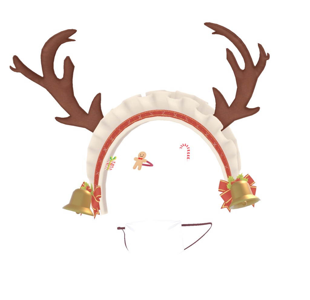 単品12_リトル・クリスマスセット