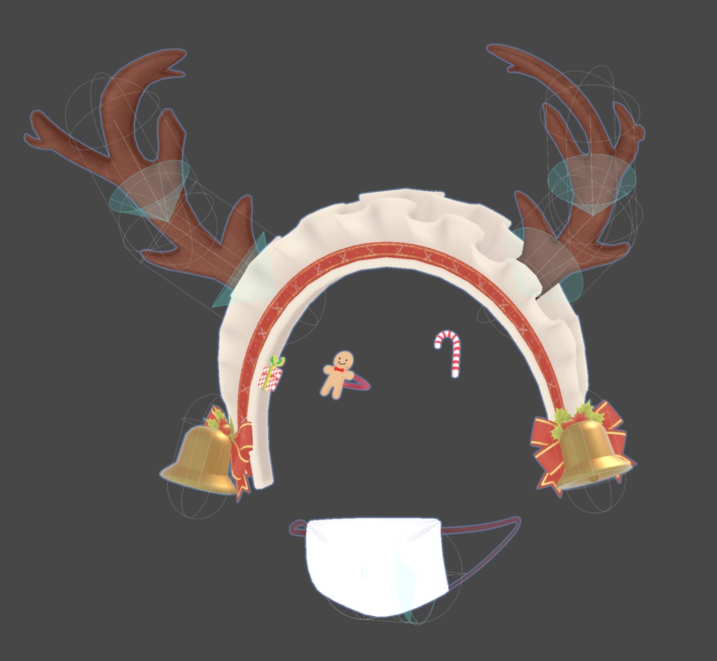 単品12_リトル・クリスマスセット