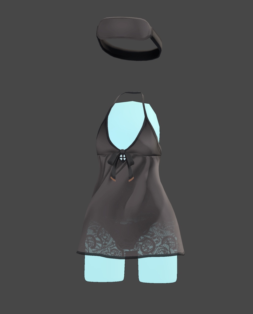 部屋着03_サンクチュアリ