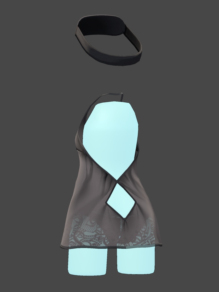 部屋着03_サンクチュアリ