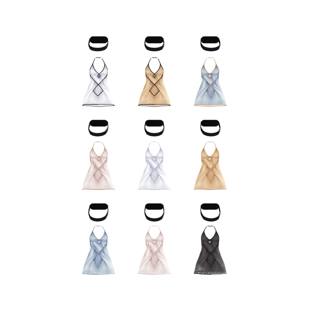 部屋着03_サンクチュアリ