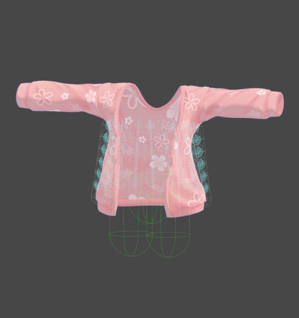 部屋着01_ソワレ_アウター