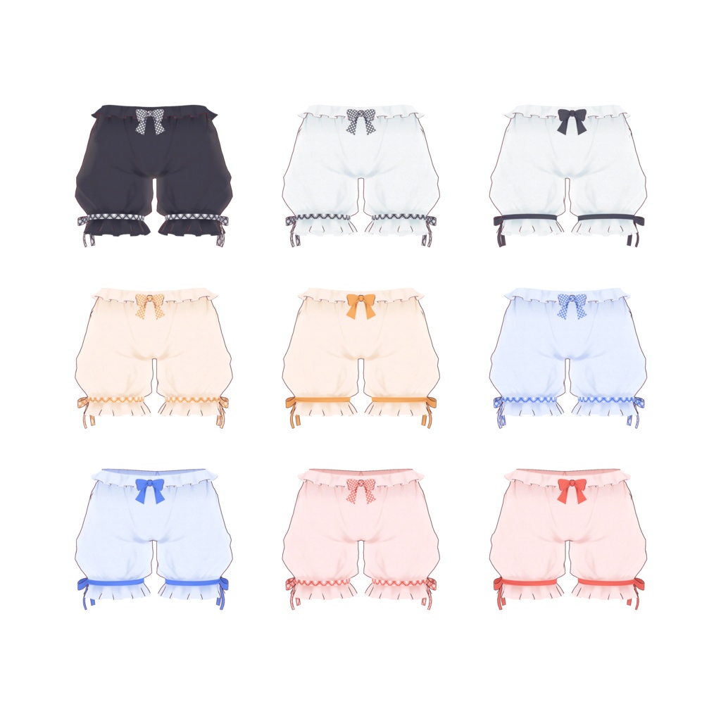 単品06_しんぷるどろわ