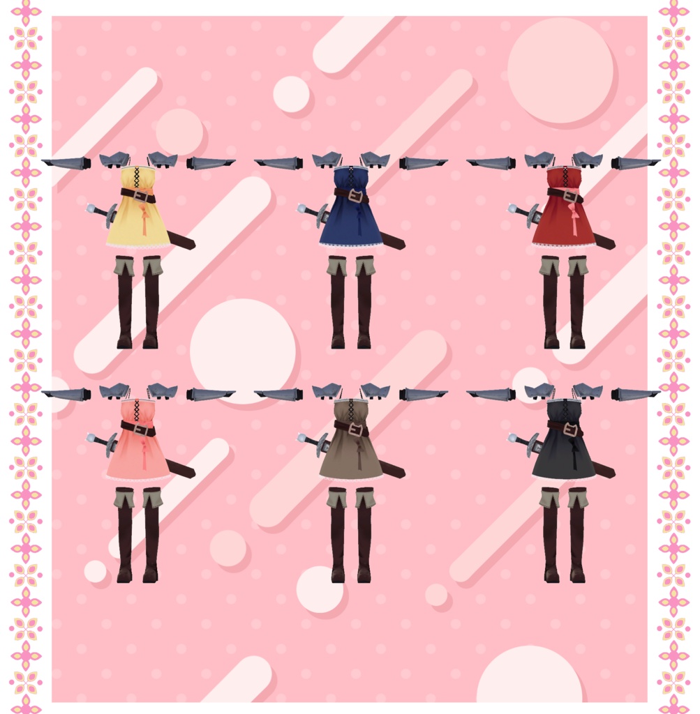 汎用14_そーどにゃんこ