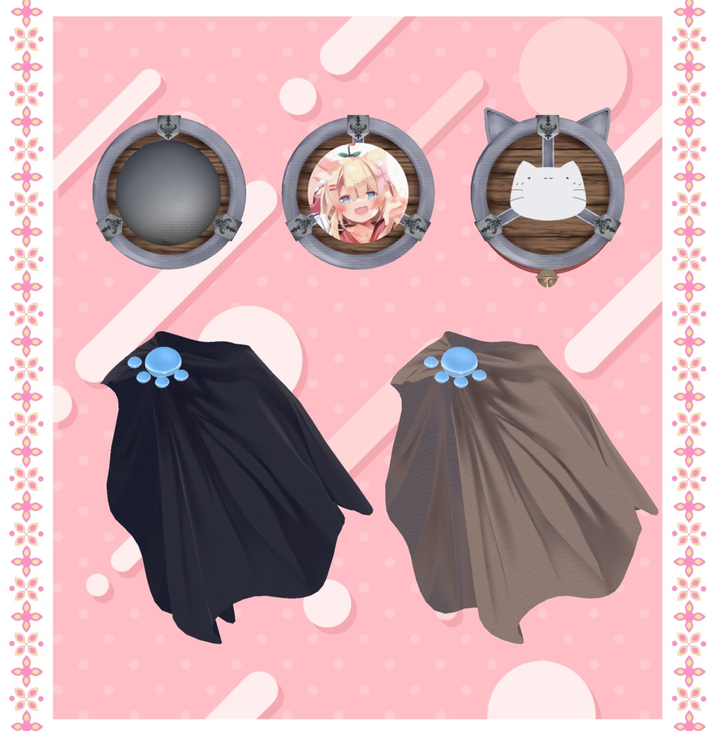 汎用14_そーどにゃんこ