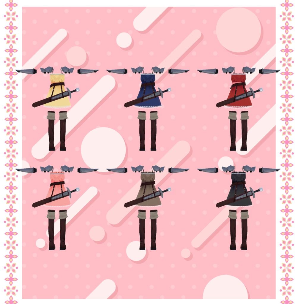 汎用14_そーどにゃんこ