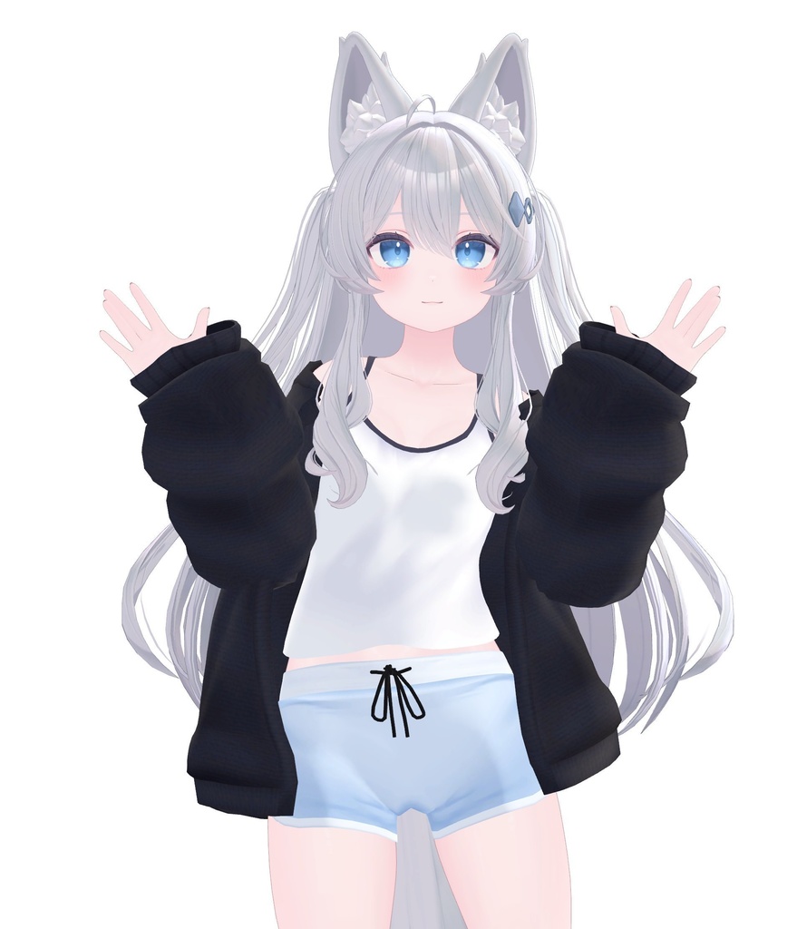 部屋着08_お得セットA