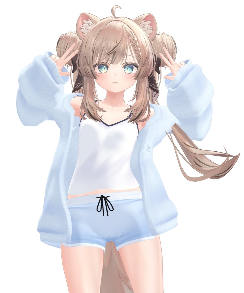 部屋着08_お得セットA