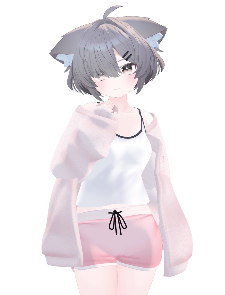 部屋着08_お得セットA