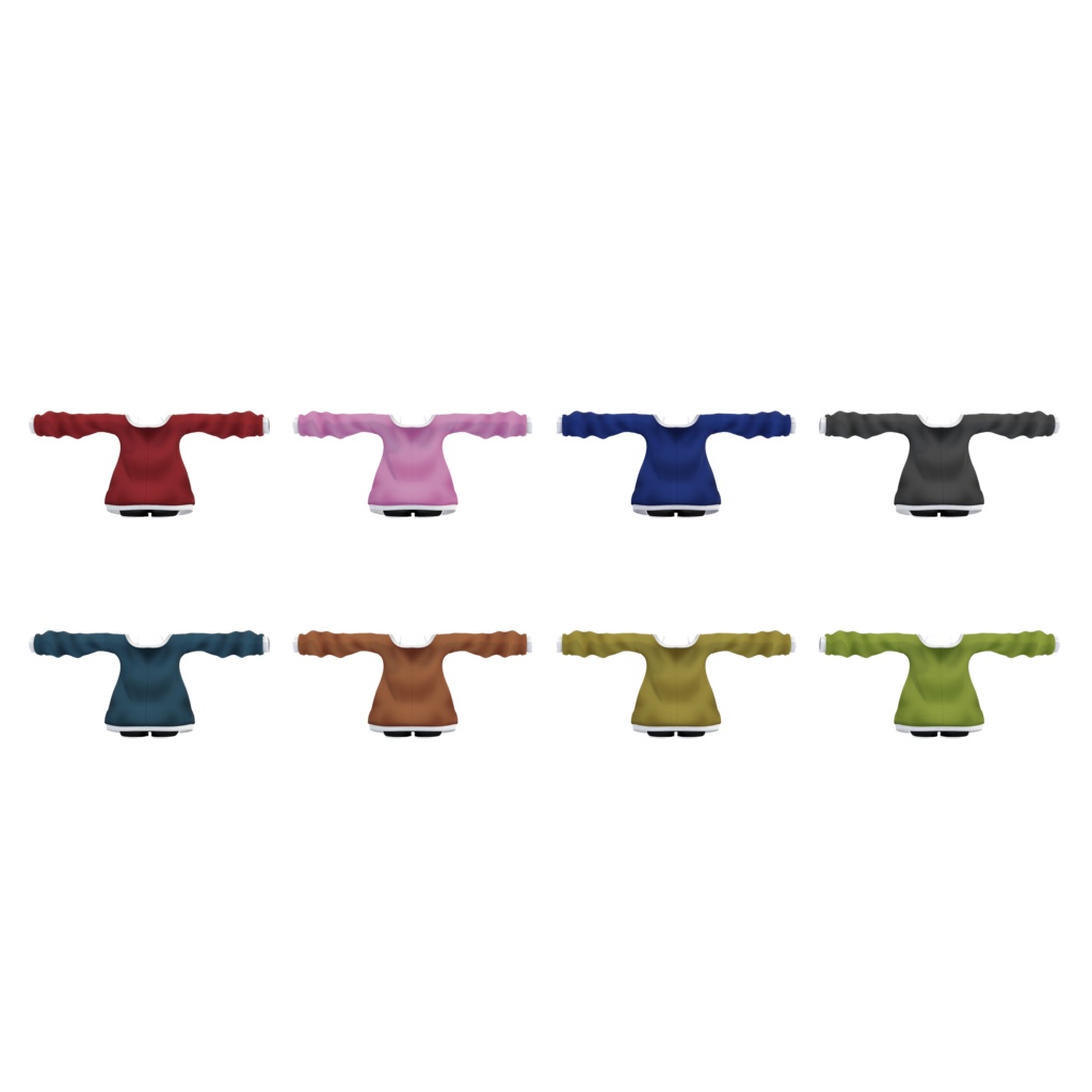 部屋着08_お得セットA