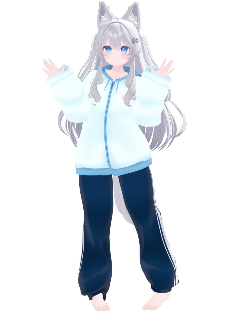 部屋着09_お得セットB