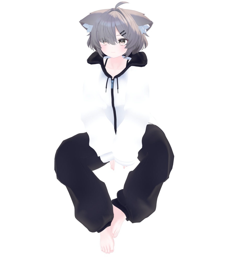 部屋着09_お得セットB