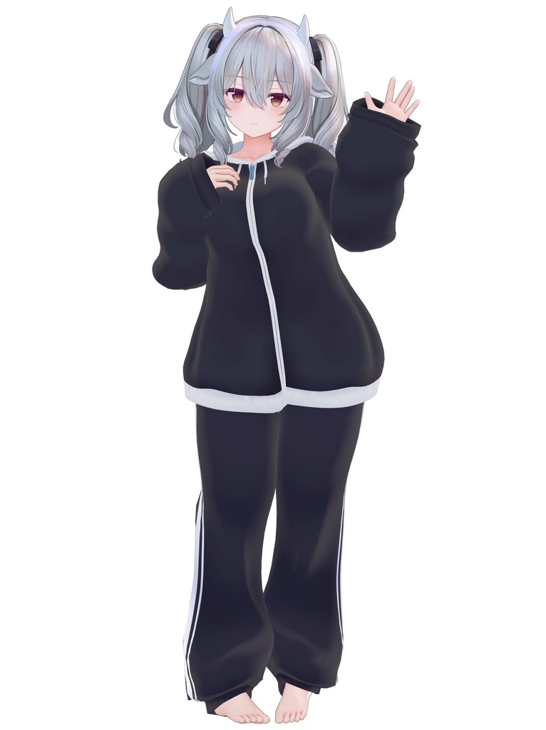 部屋着09_お得セットB