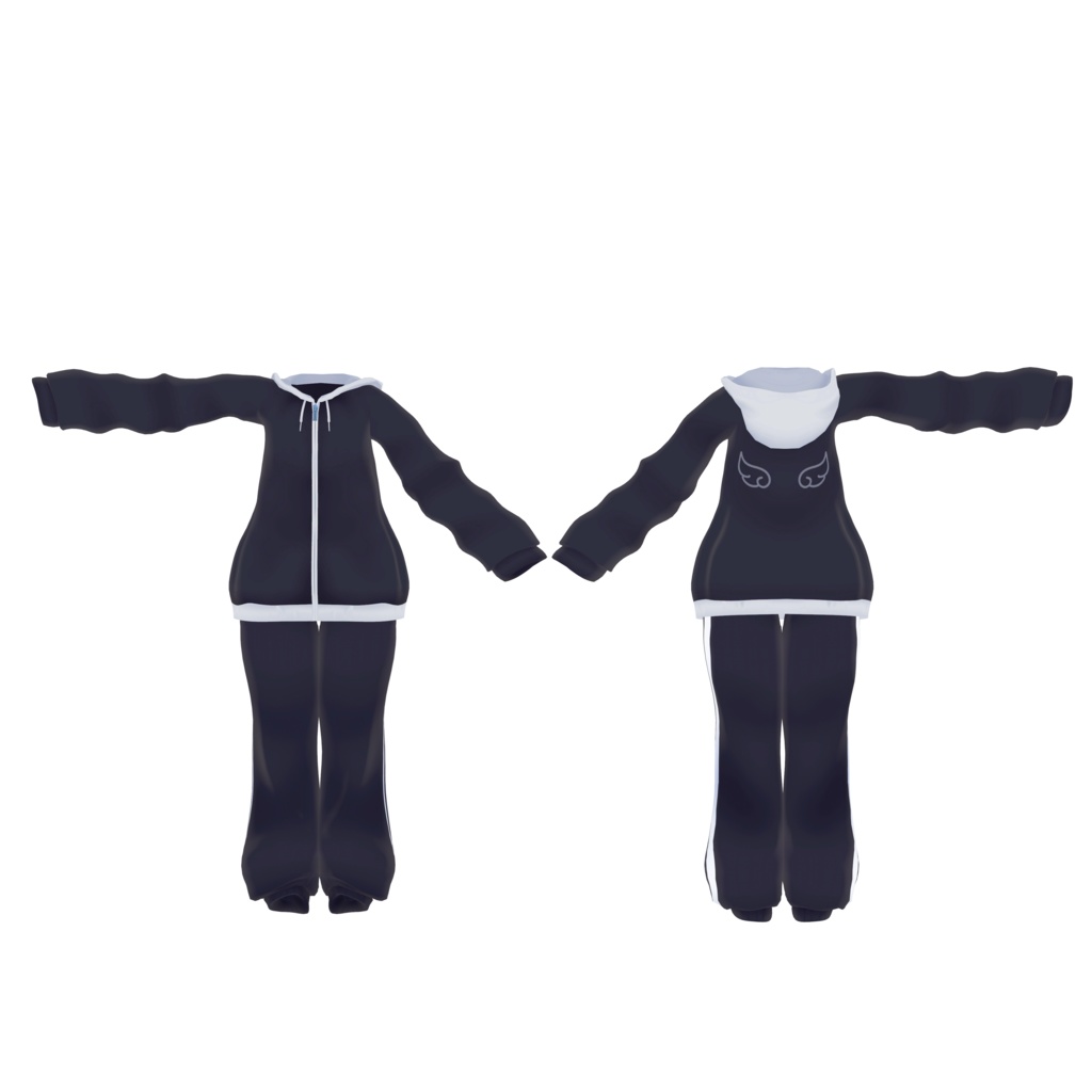 部屋着09_お得セットB