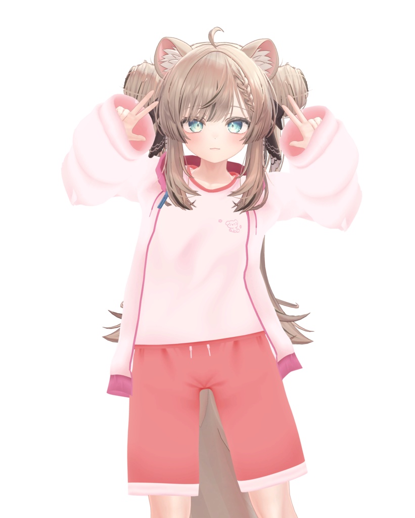 部屋着10_お得セットC