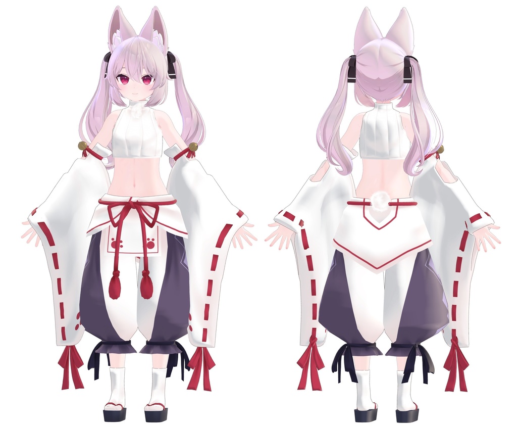 汎用15_和にゃんこ