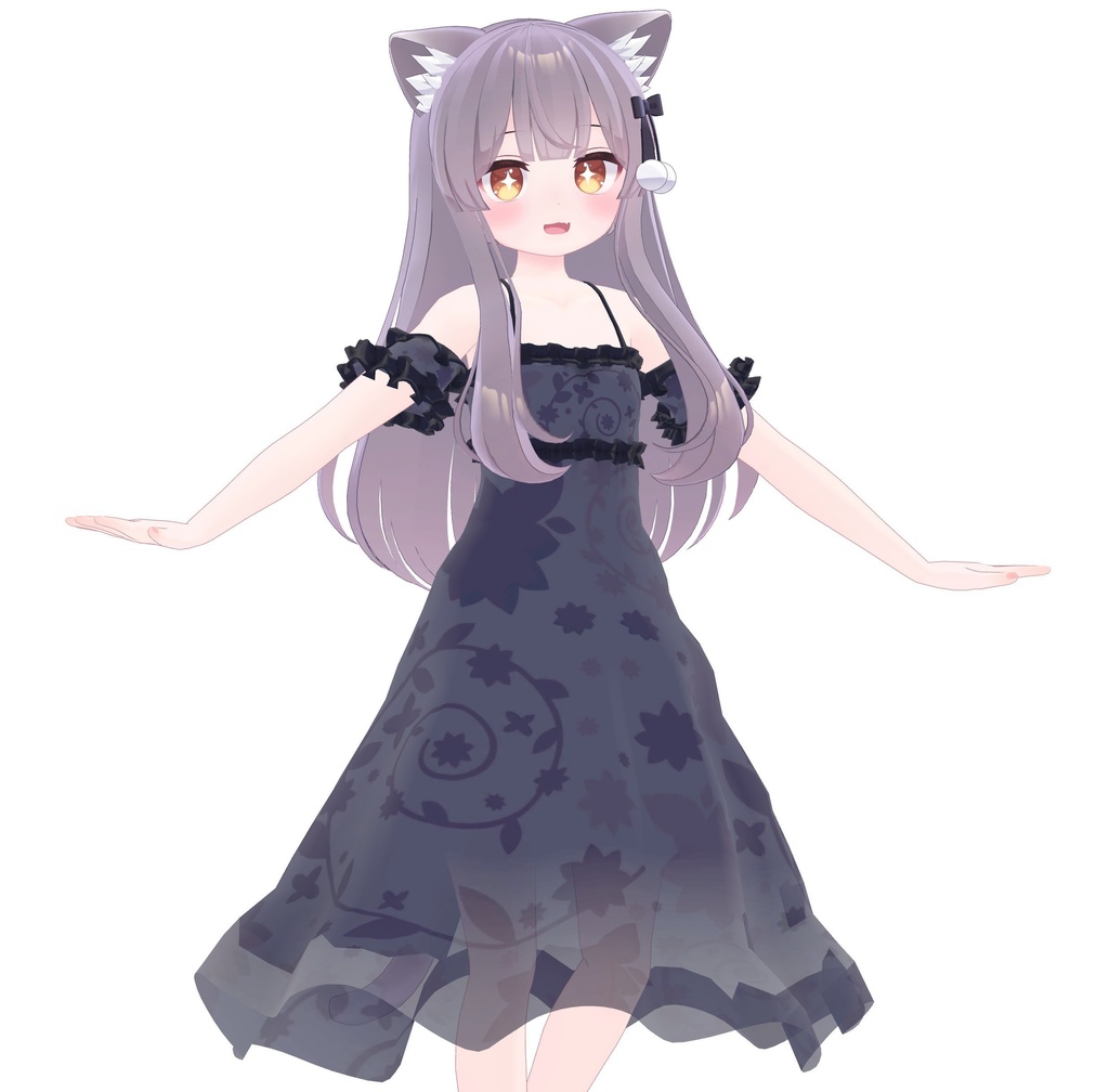 シンプルワンピ