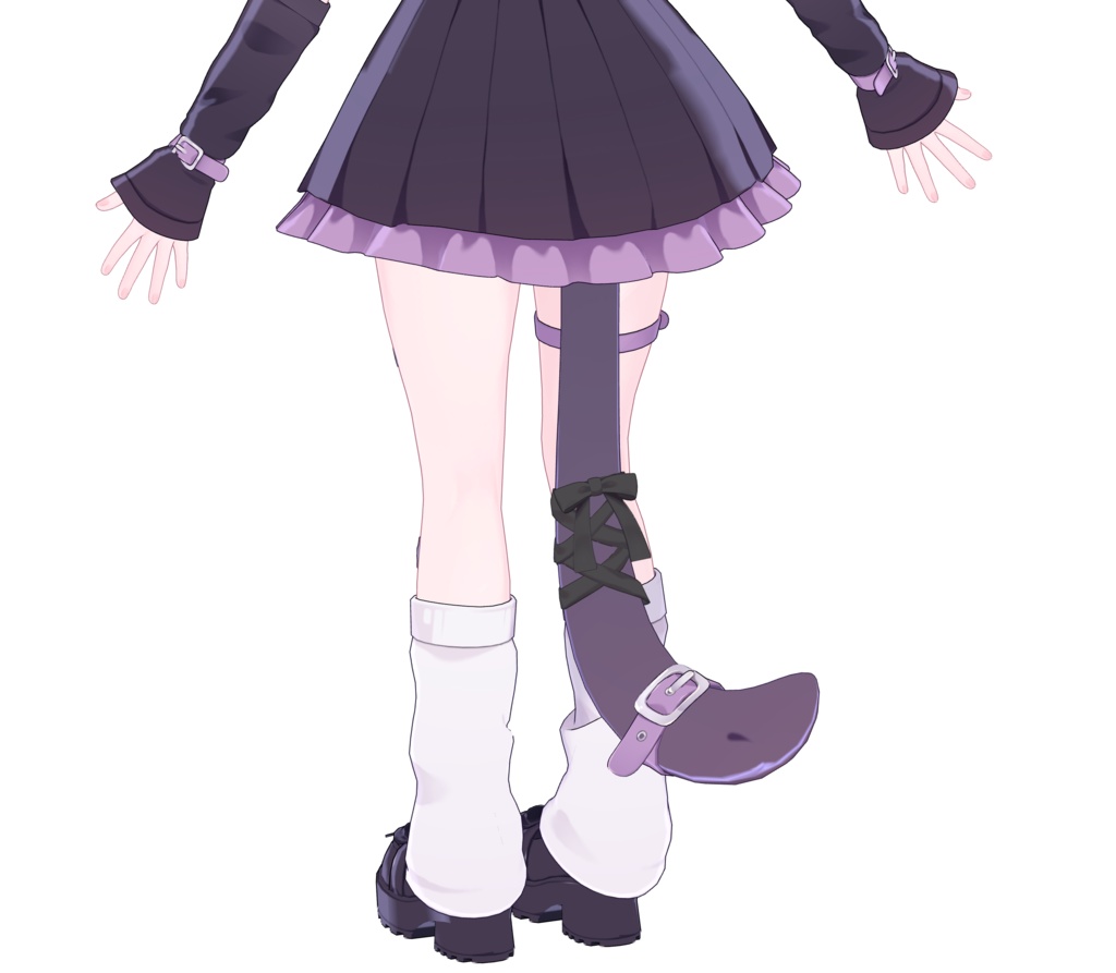 wrapping ribbon(Beatriceデザインアイテム)