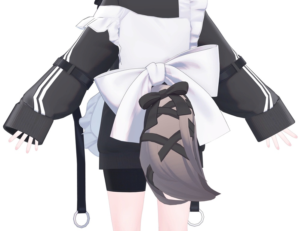 wrapping ribbon(Beatriceデザインアイテム)