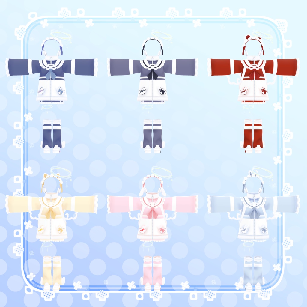 ʚえんじぇふりるこーでɞ