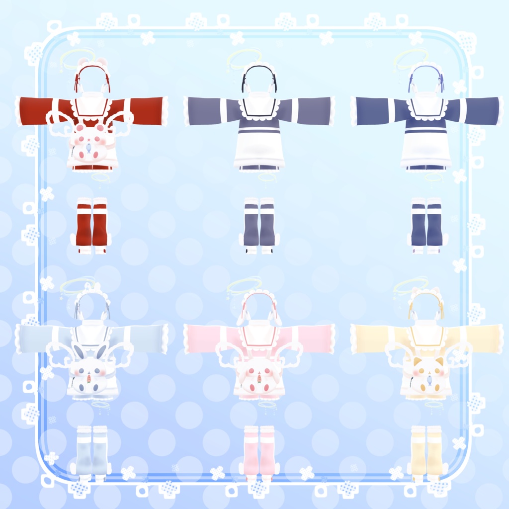 ʚえんじぇふりるこーでɞ