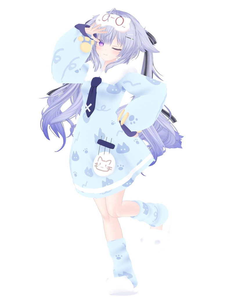 おひるねこるーむうぇあ