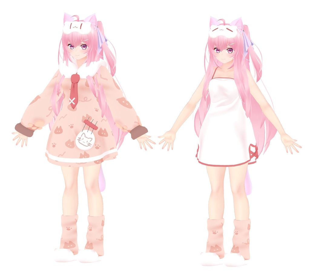 おひるねこるーむうぇあ