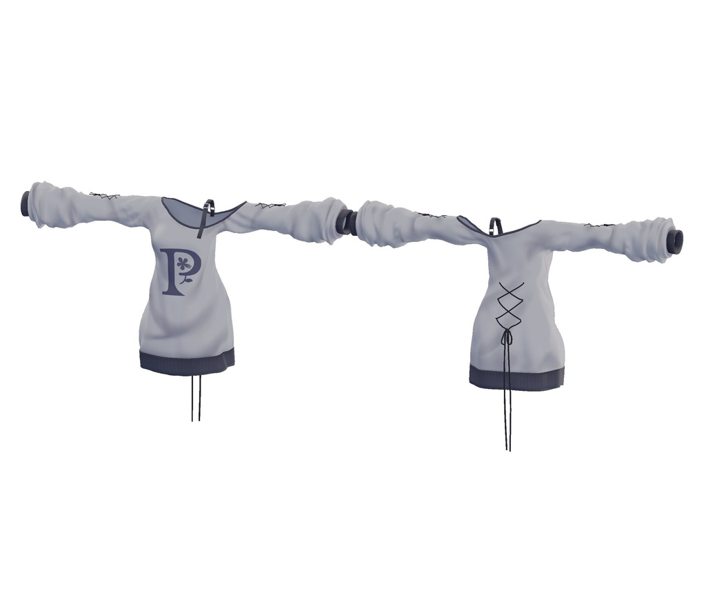 部屋着12_かただしとれーなー