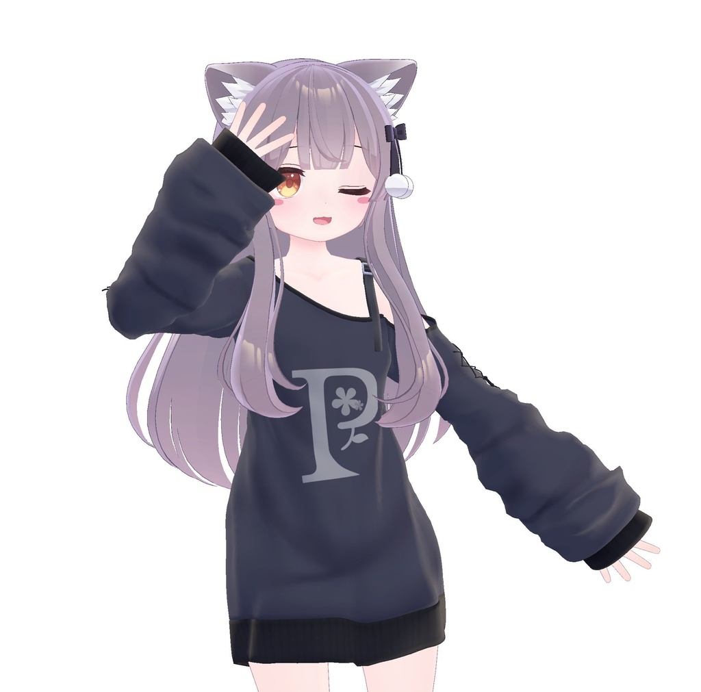 部屋着12_かただしとれーなー