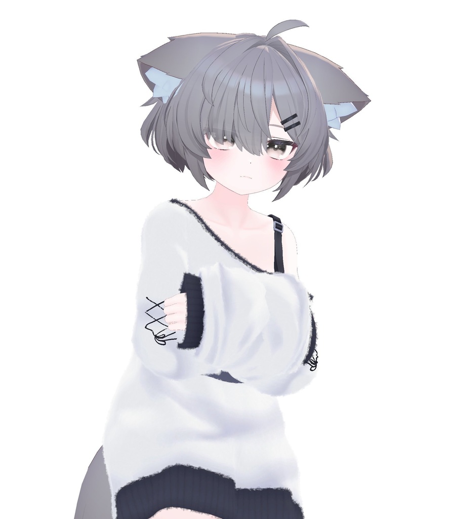 部屋着12_かただしとれーなー