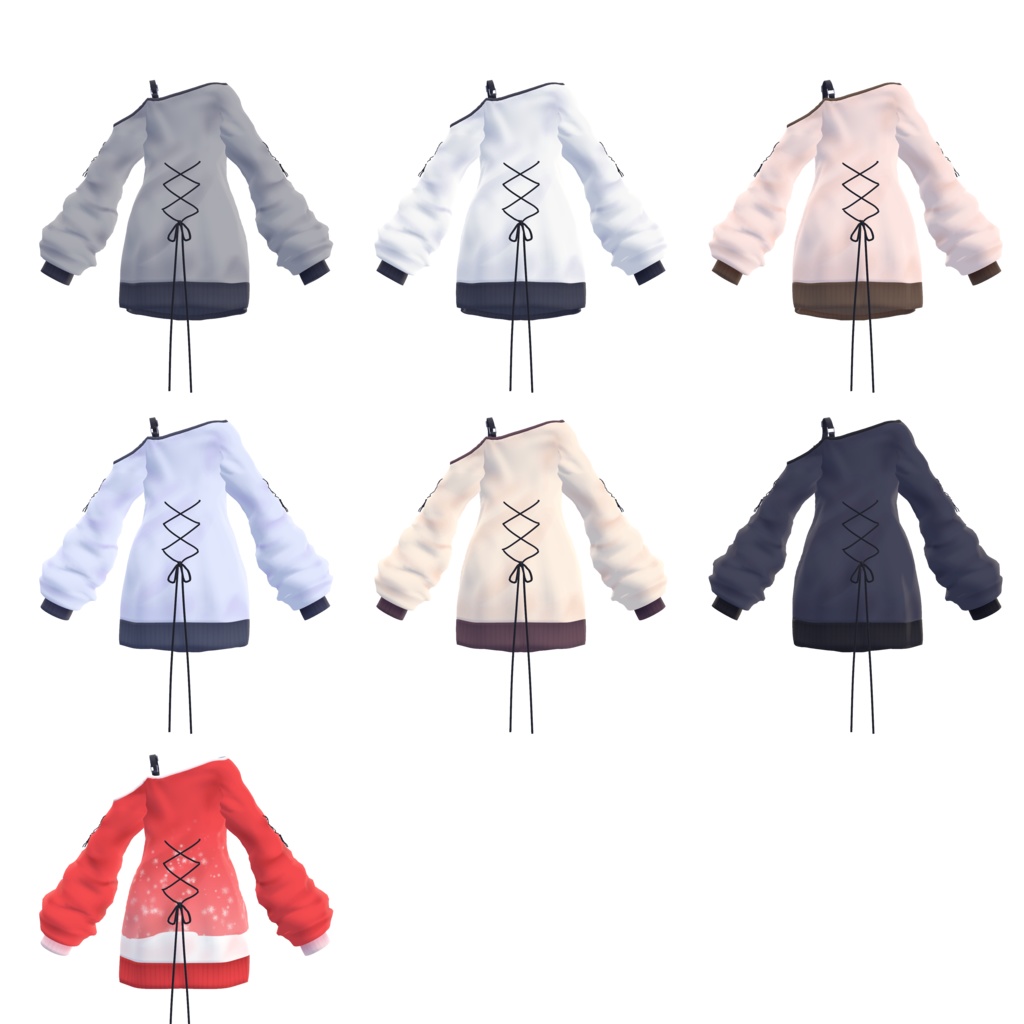 部屋着12_かただしとれーなー